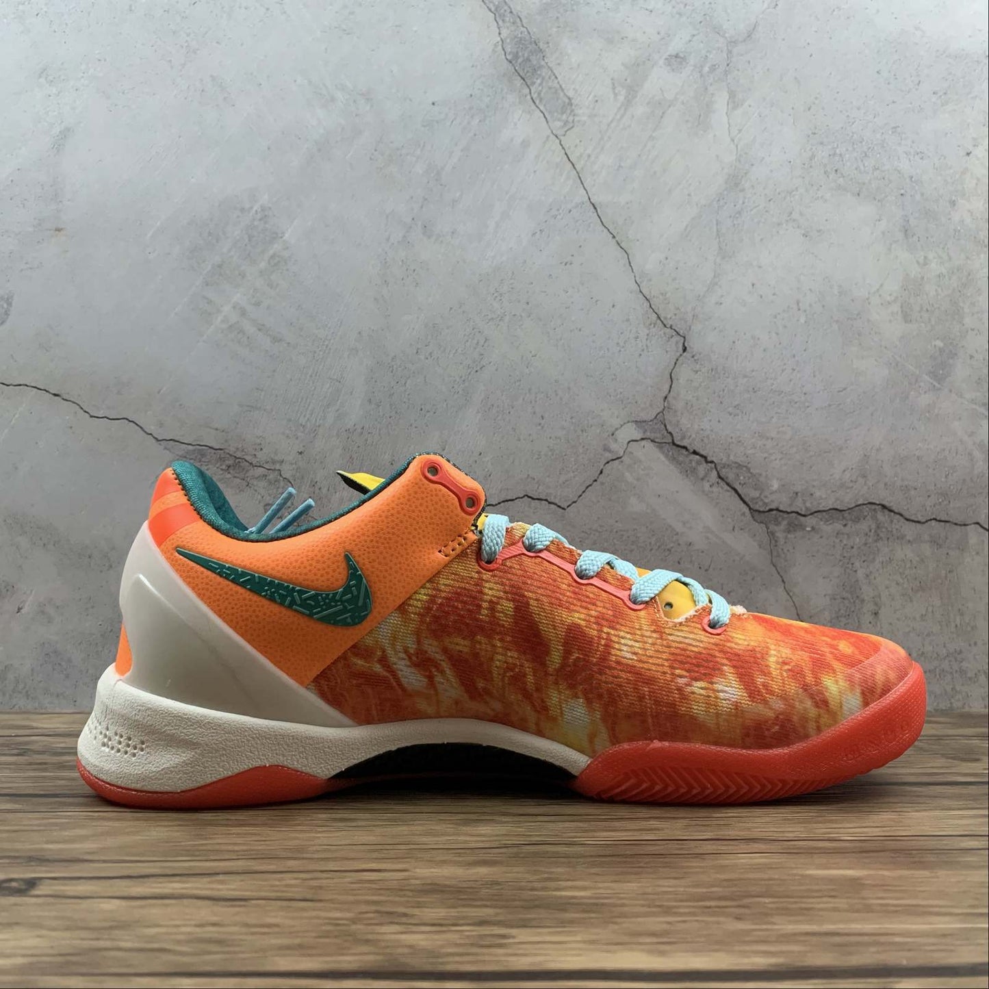Nike Zoom Kobe 4 PROTRO 587580-800