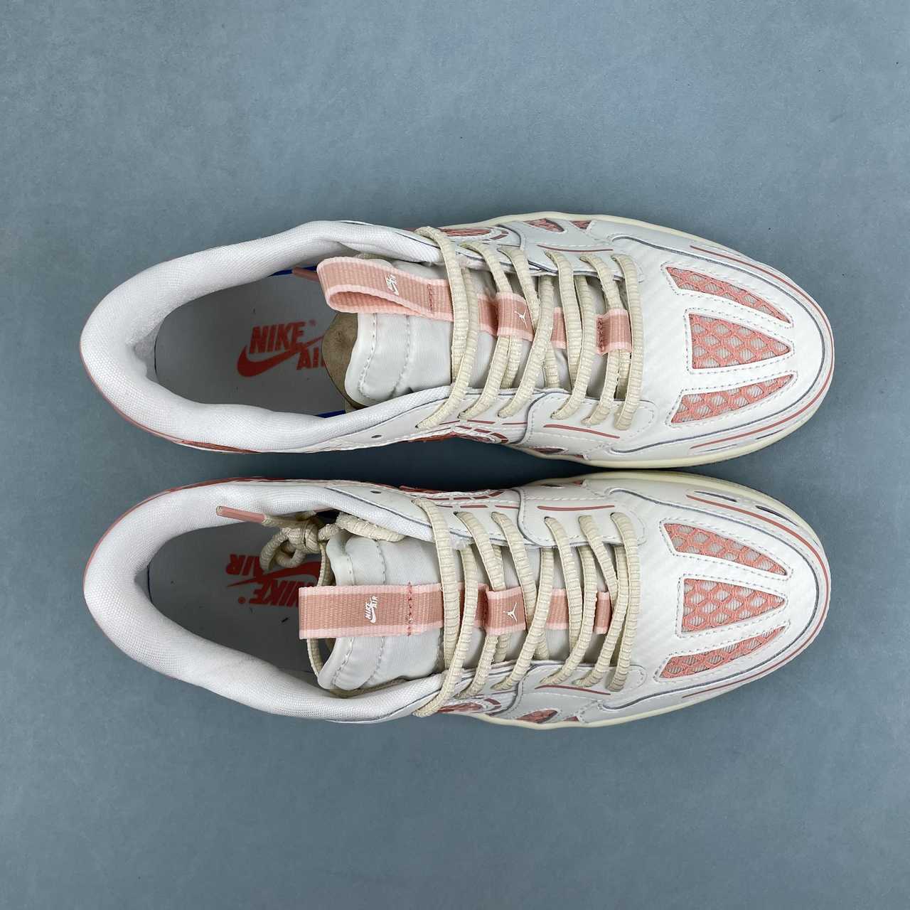 NIKE AIR JORDAN 1 LOW 1 AJ1
