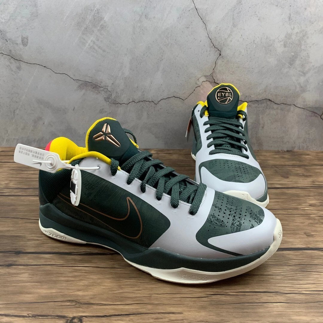 Nike Zoom Kobe 4 PROTRO CD4991