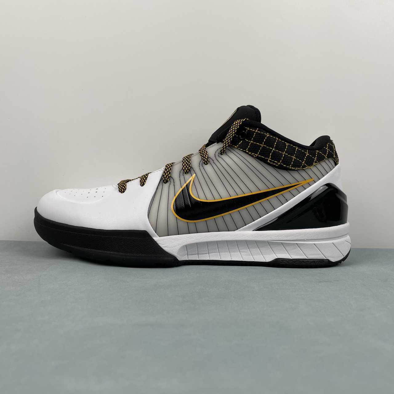 Nike Kobe IV AV6339