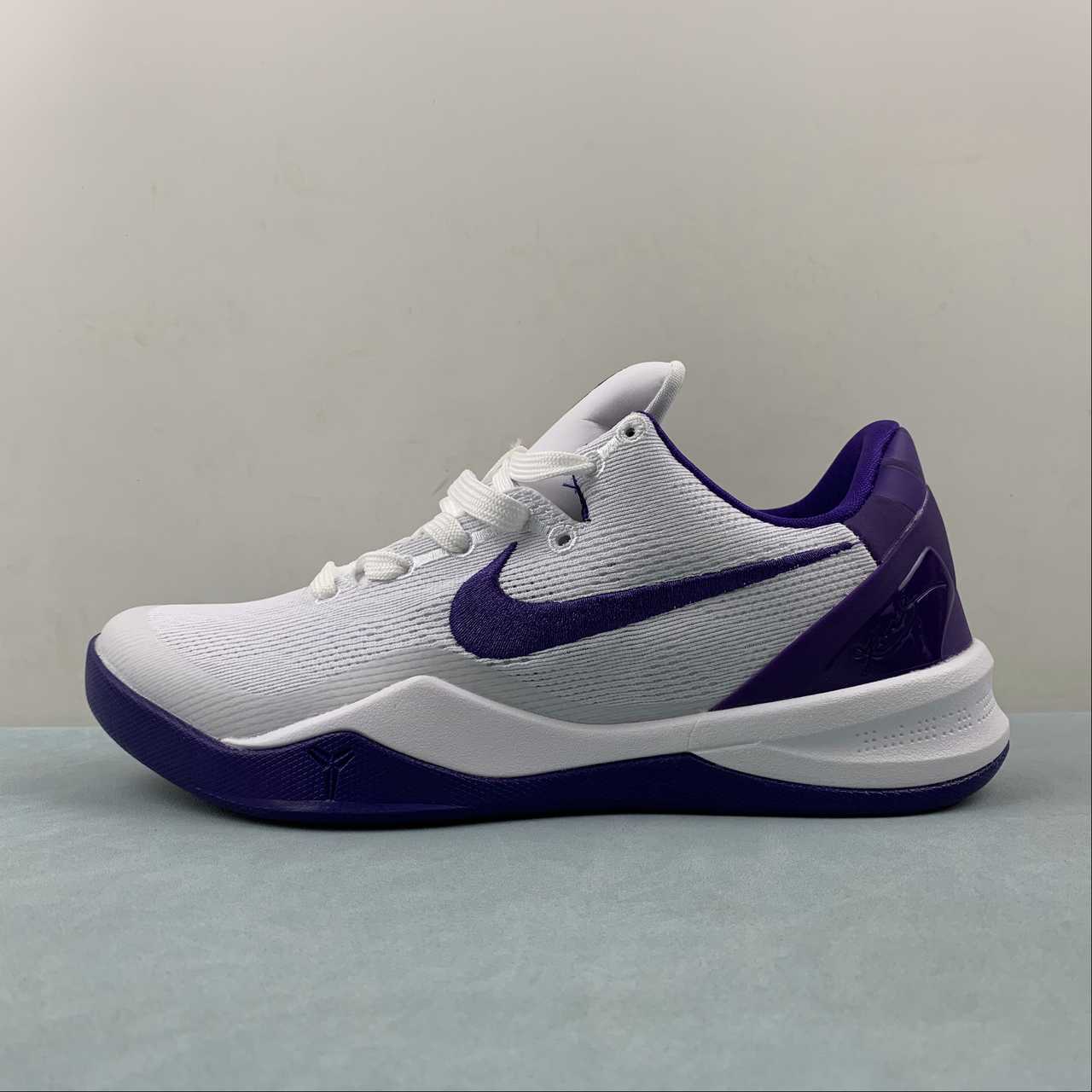 Nike Kobe PROTRO FQ3549-100