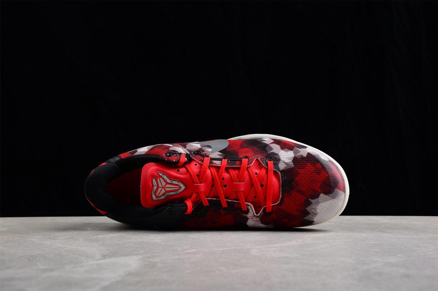 Nk Kobe 8 "SYSTEM" 555035-601