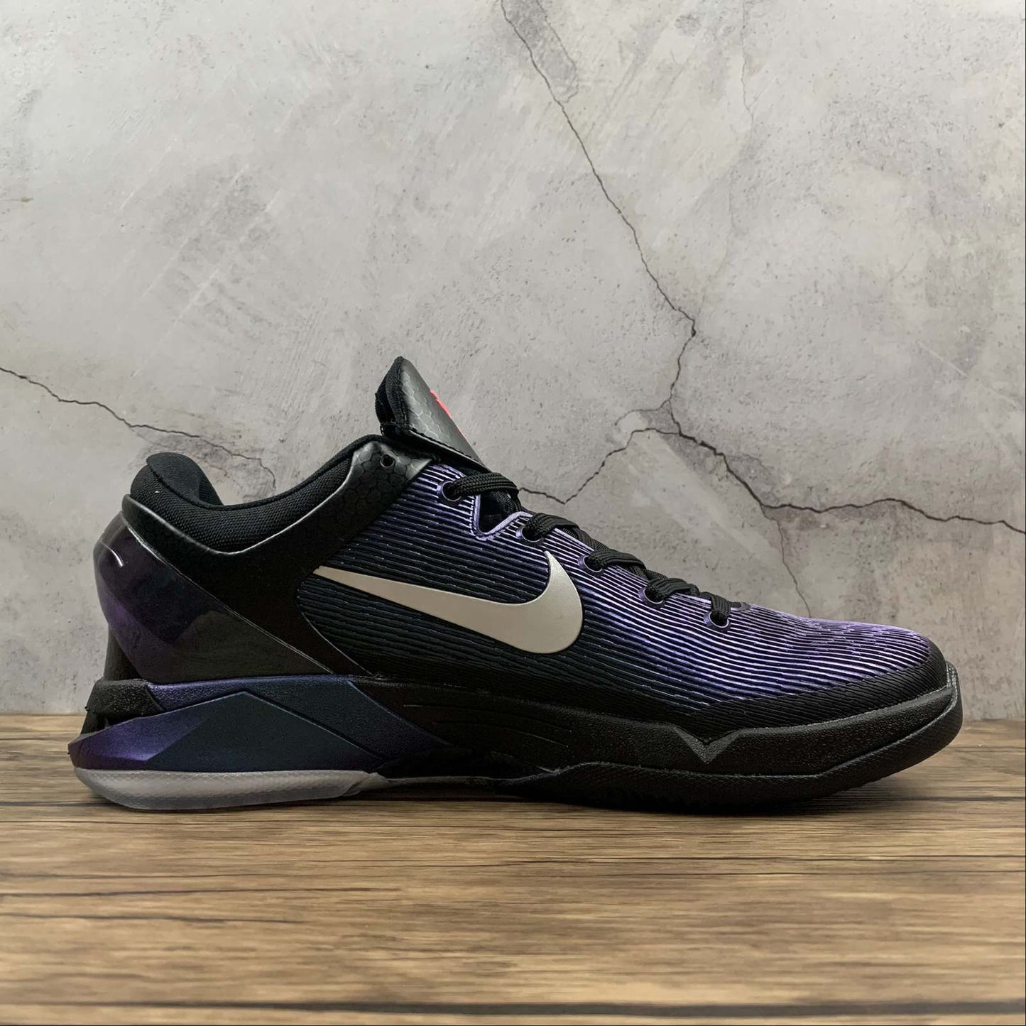 Nike Zoom Kobe 4 PROTRO 488371-005