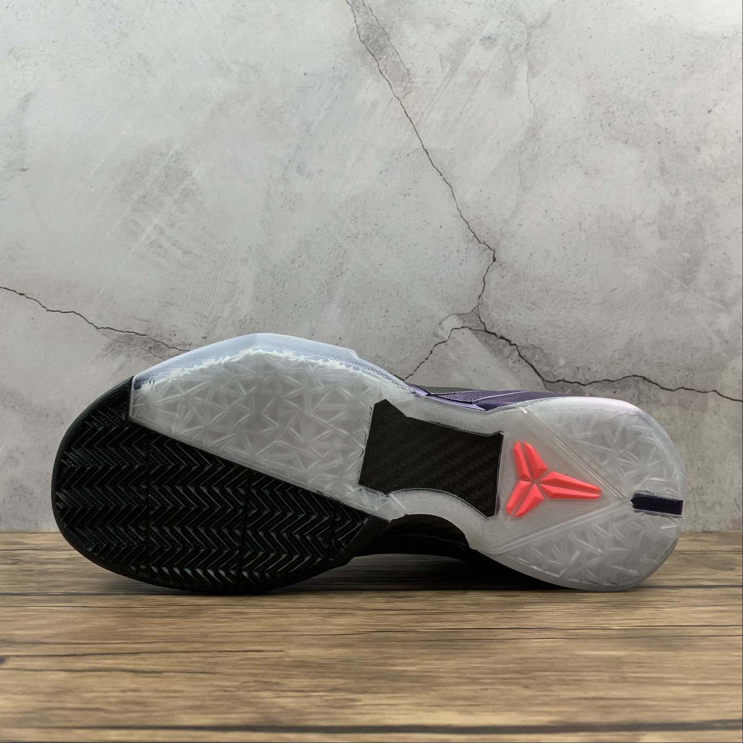 Nike Zoom Kobe 4 PROTRO 488371-005