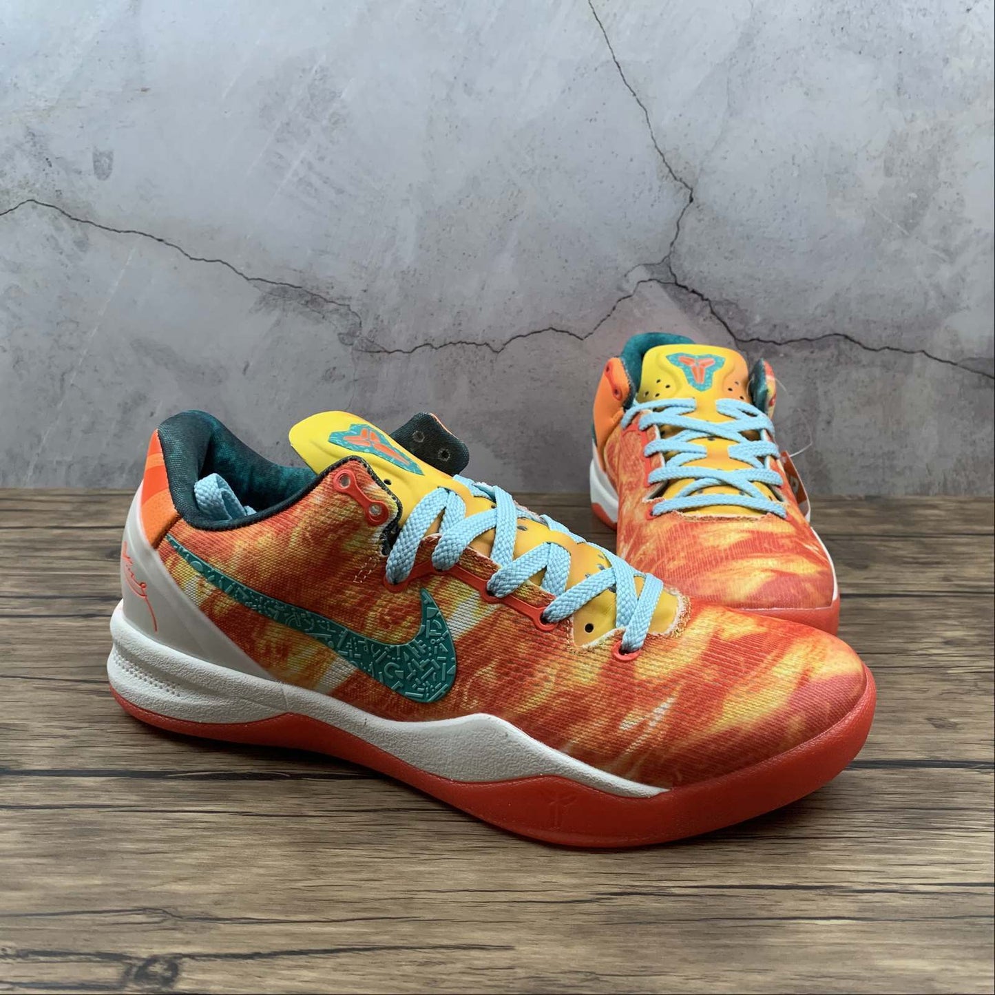 Nike Zoom Kobe 4 PROTRO 587580-800