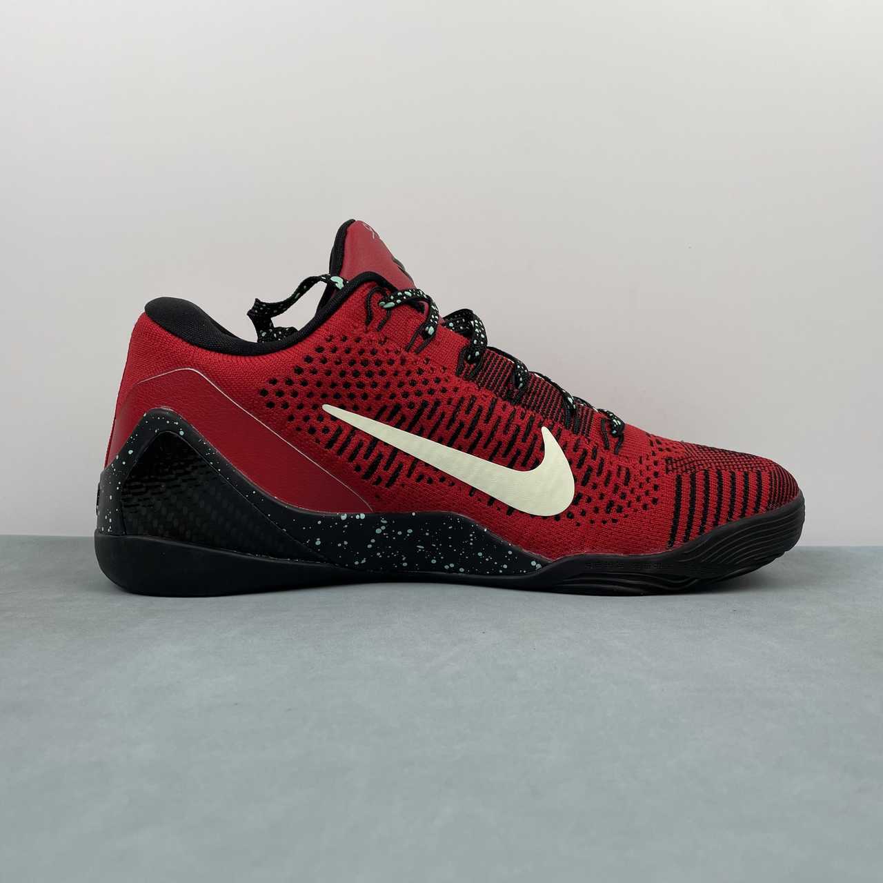Nike Kobe IX Elite Low XDR 653456-601