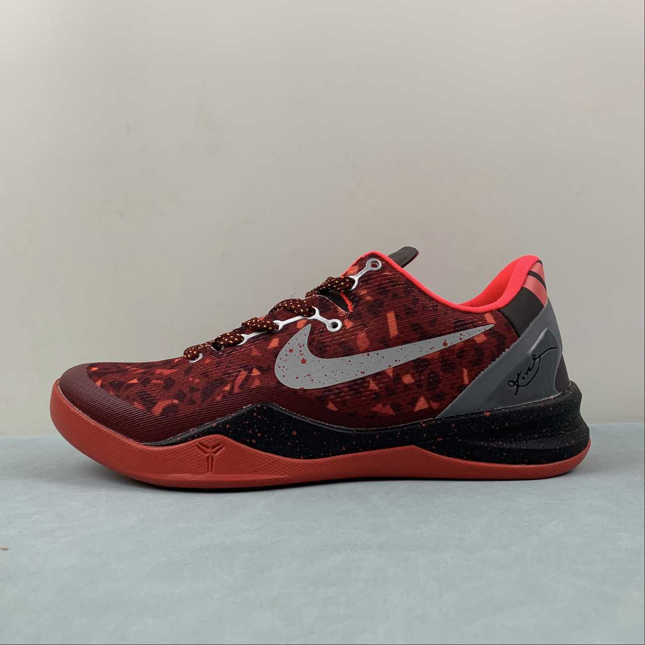 Nike Kobe PROTRO 555035