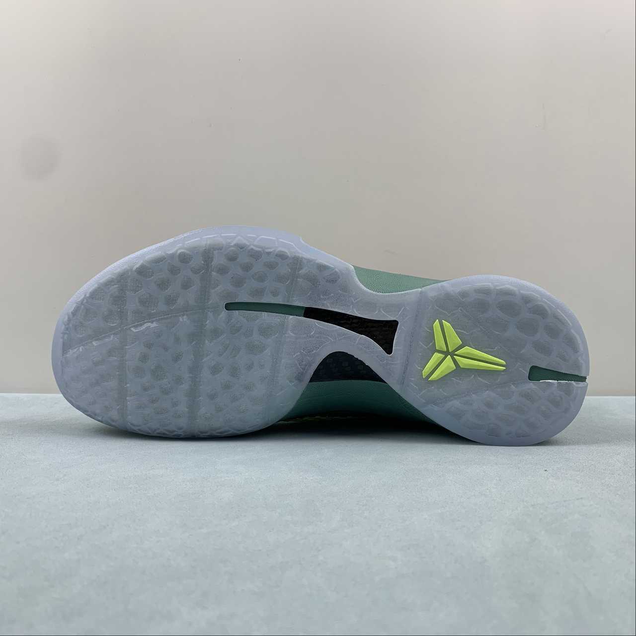 Nike Kobe 640220