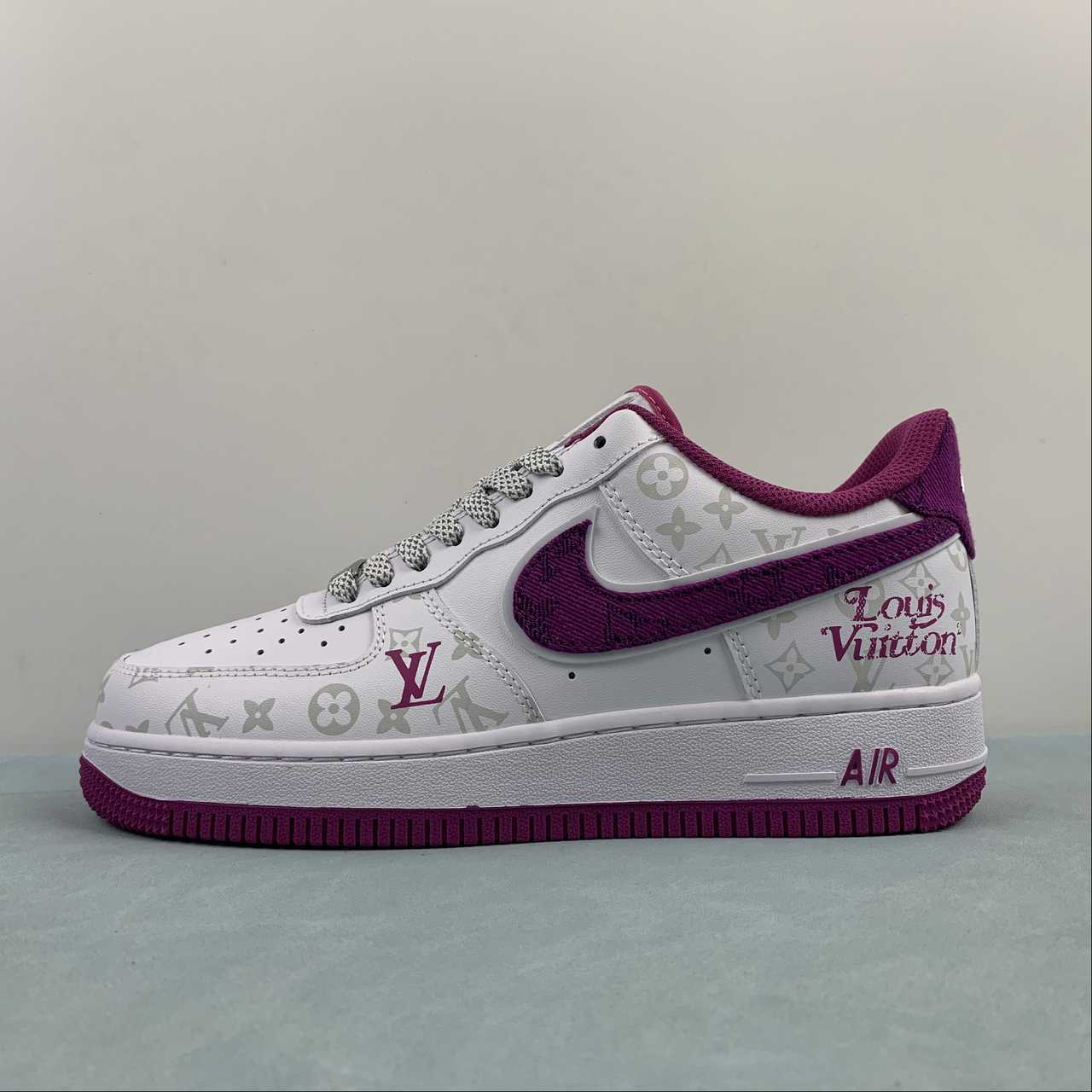 Nike Nike Air Force 1 CV0670-500
