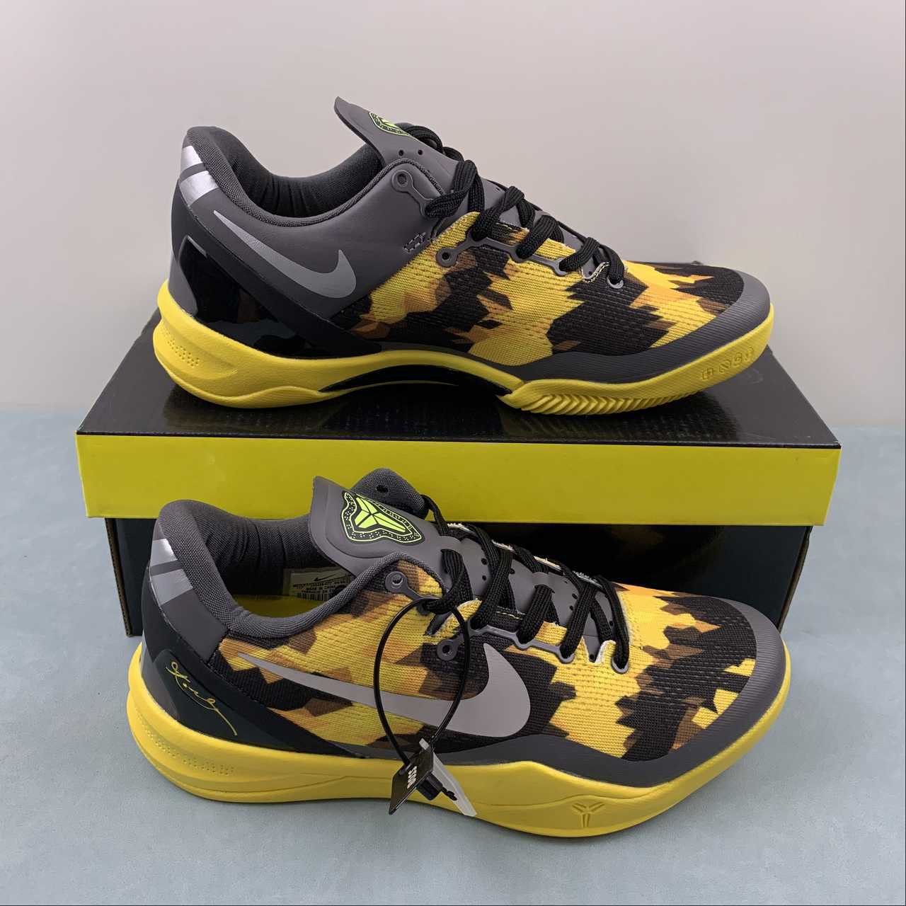 Nike Kobe PROTRO 55286