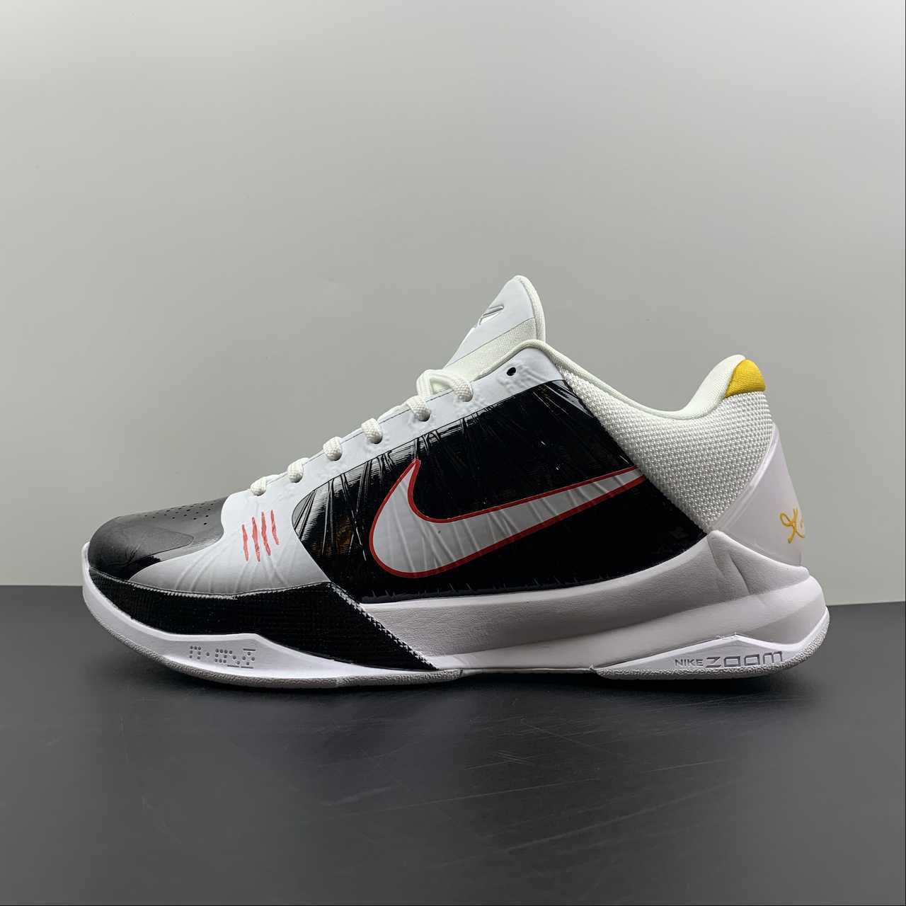 Nike Zoom Kobe CD4991-101