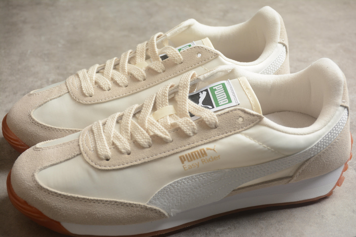 Puma Easy Rider Vintage