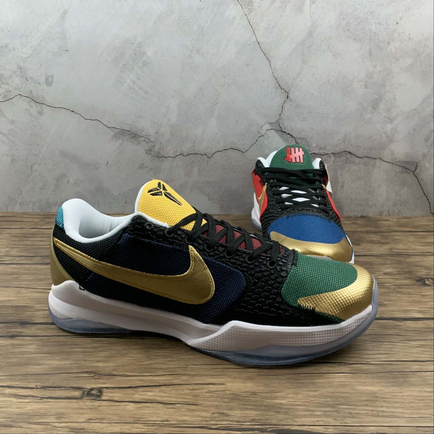 Nike Zoom Kobe 4 PROTRO