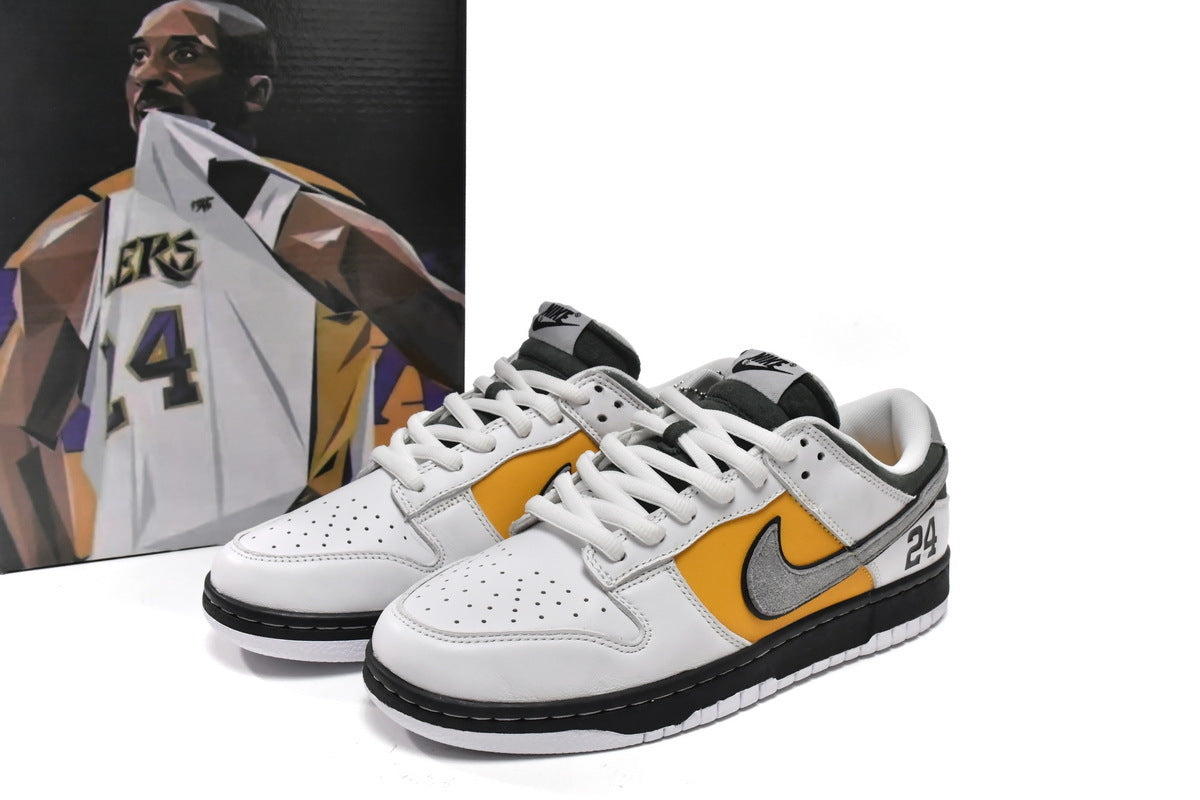 New Kobe Shoes LF2428-001 Otomo Katsuhiro x Nike SB Dunk Low Pro Kobe