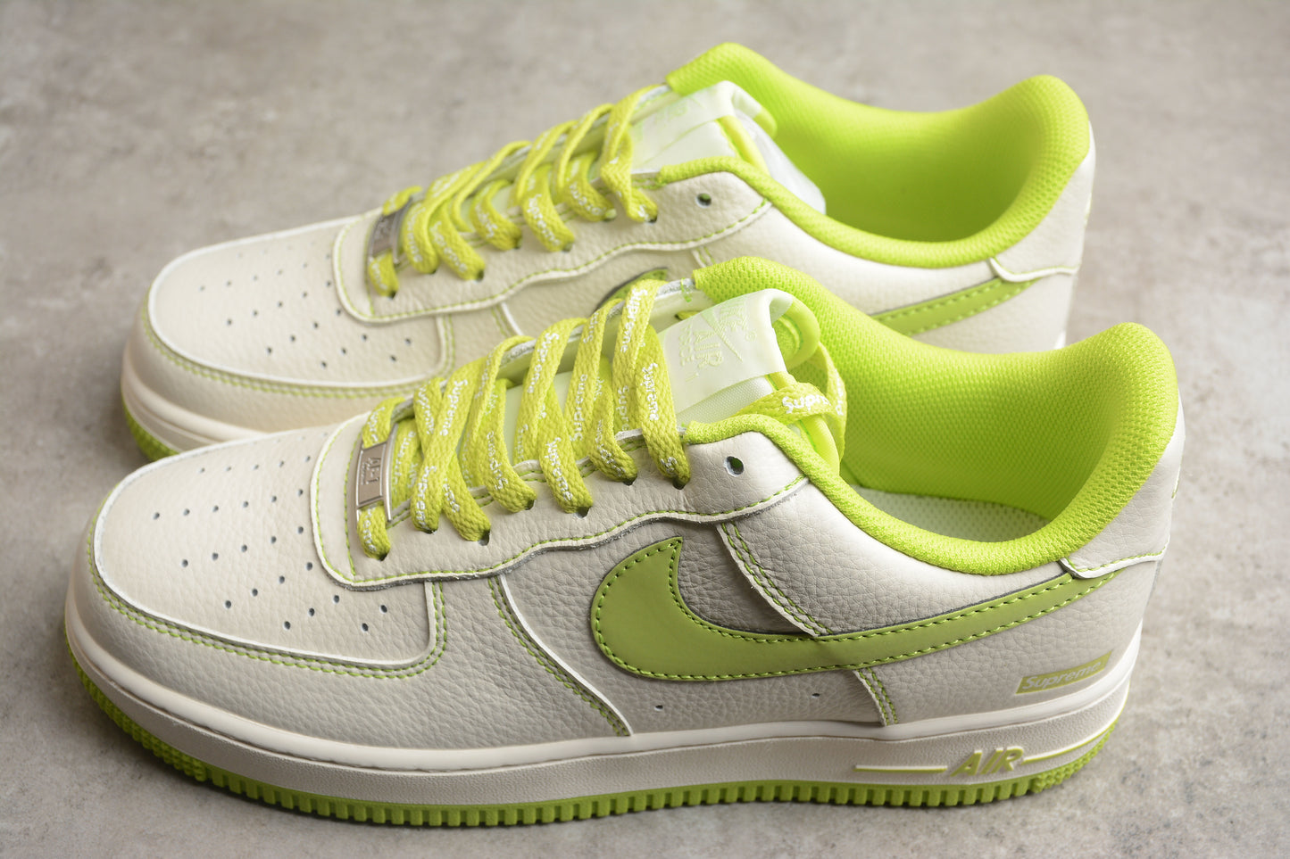 Supreme x Nk Air Force 1'07 Low SU0220-008
