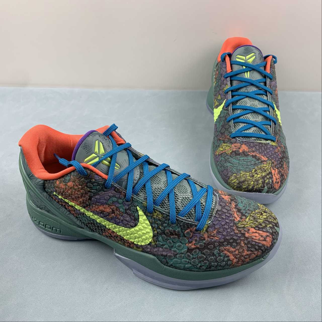 Nike Kobe 640220