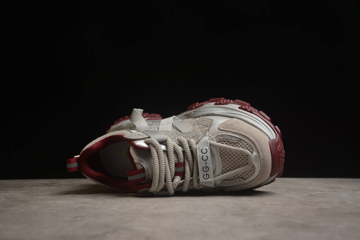 Ad CENTENNIAL 85 Low