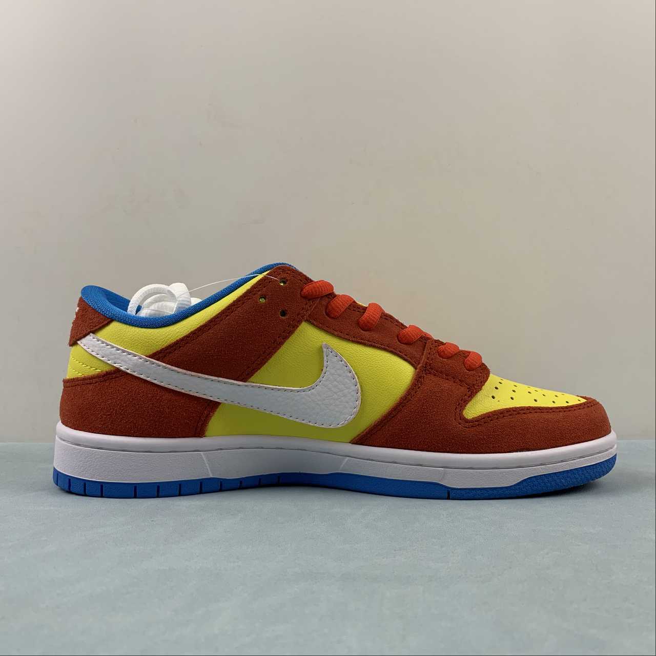 Nike Nike SB Dunk Low Shoes BQ6817-602