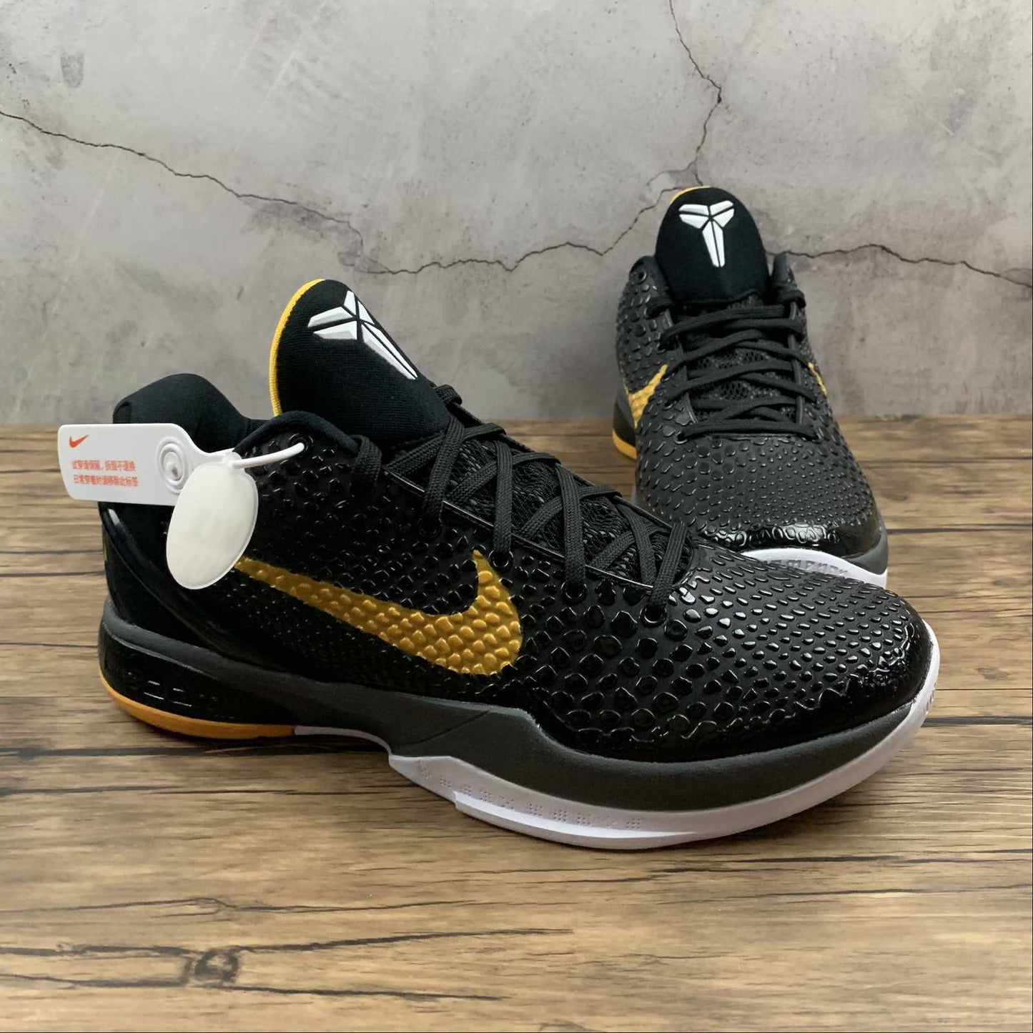 Zoom Kobe 436311-002