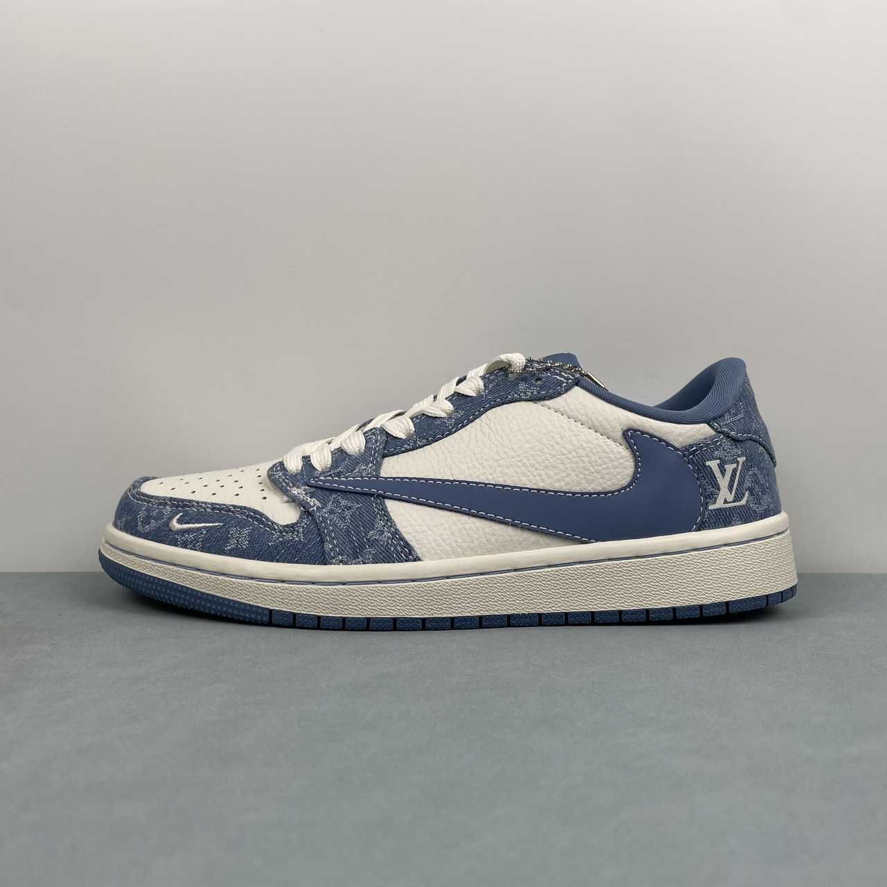 NIKE AIR JORDAN 1 LOW 1 AJ1