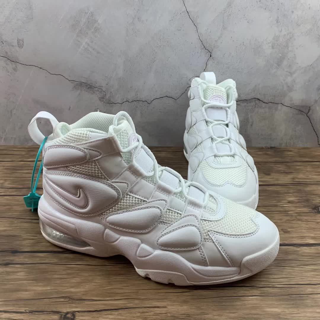 Air Uptempo 922934-100 40-45
