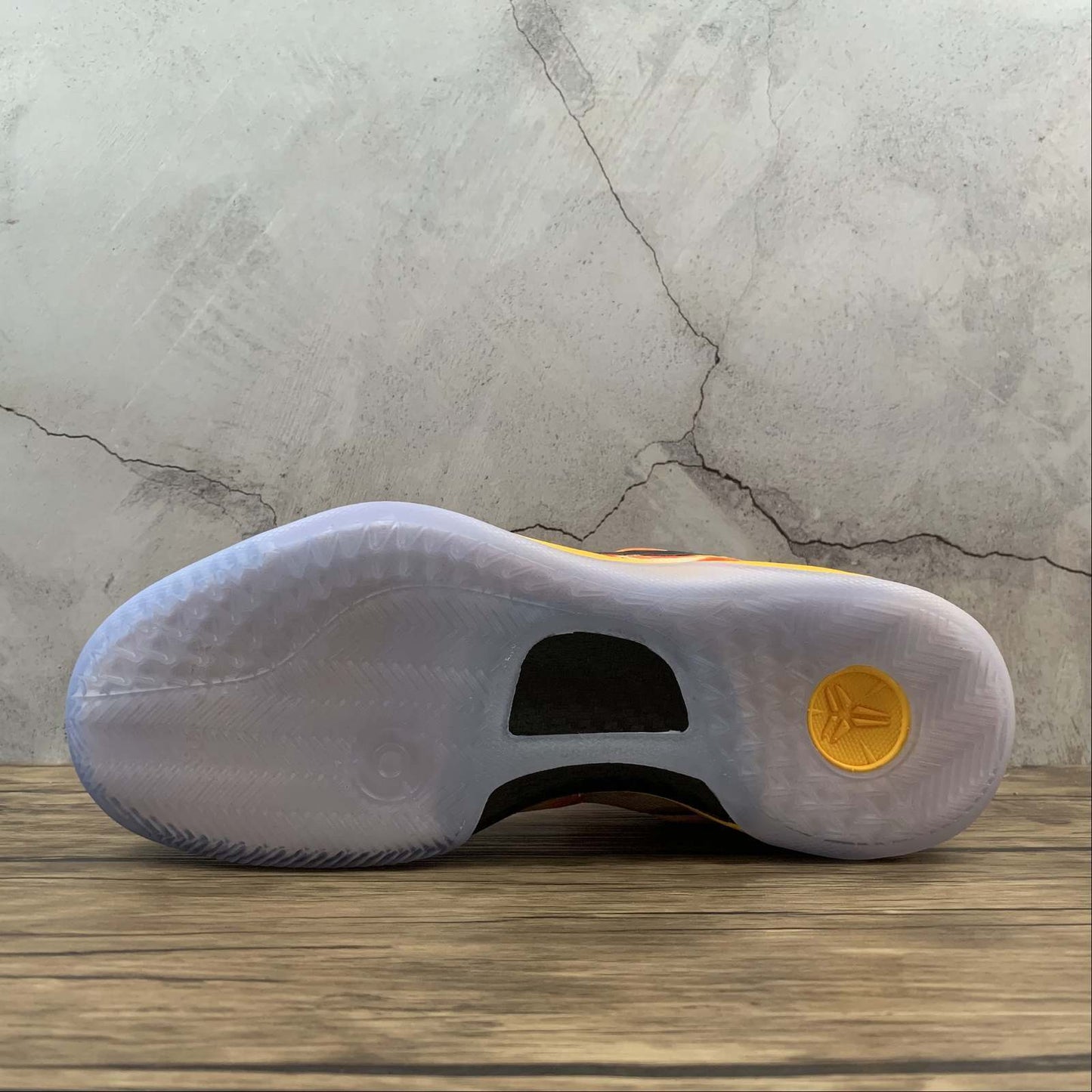 Nike Zoom Kobe 4 PROTRO 555035-800