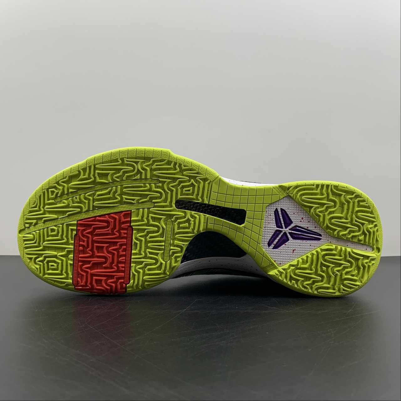 Nike Zoom Kobe 4 PROTRO CD4991-100
