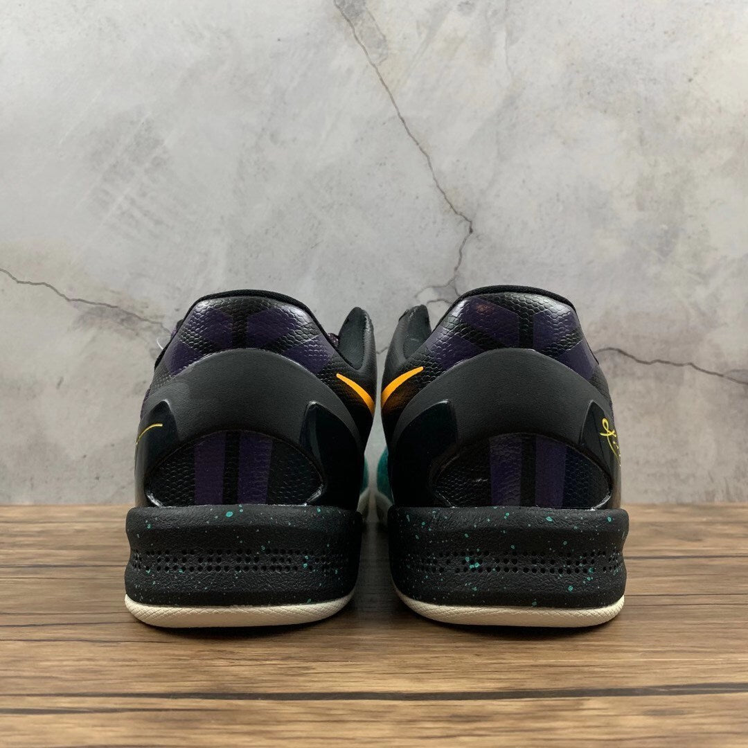 Nike Zoom Kobe 4 PROTRO 555286