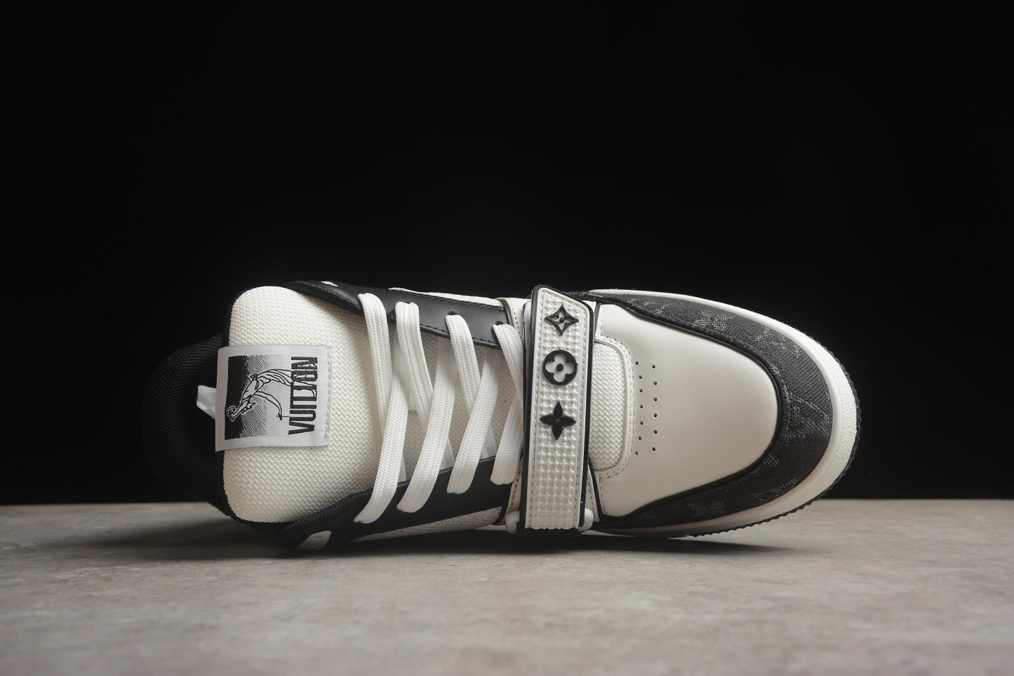 2022Trainer LV Louis Vuitton Trainer