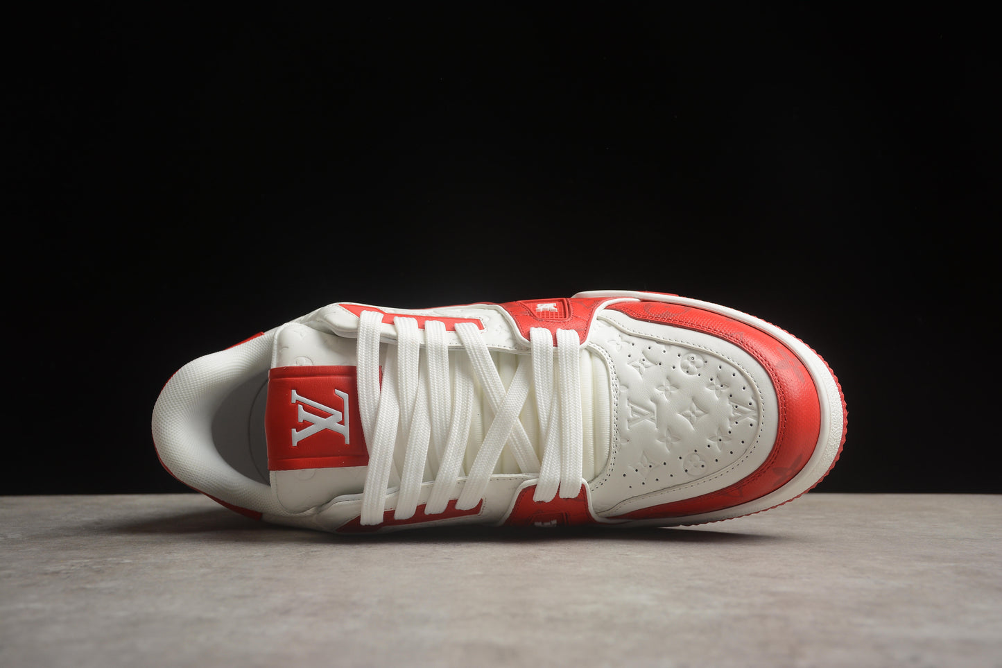 2022Trainer LV Louis Vuitton Trainer