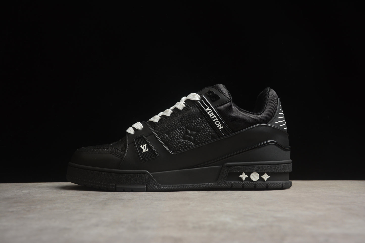 2022Trainer LV Louis Vuitton Trainer