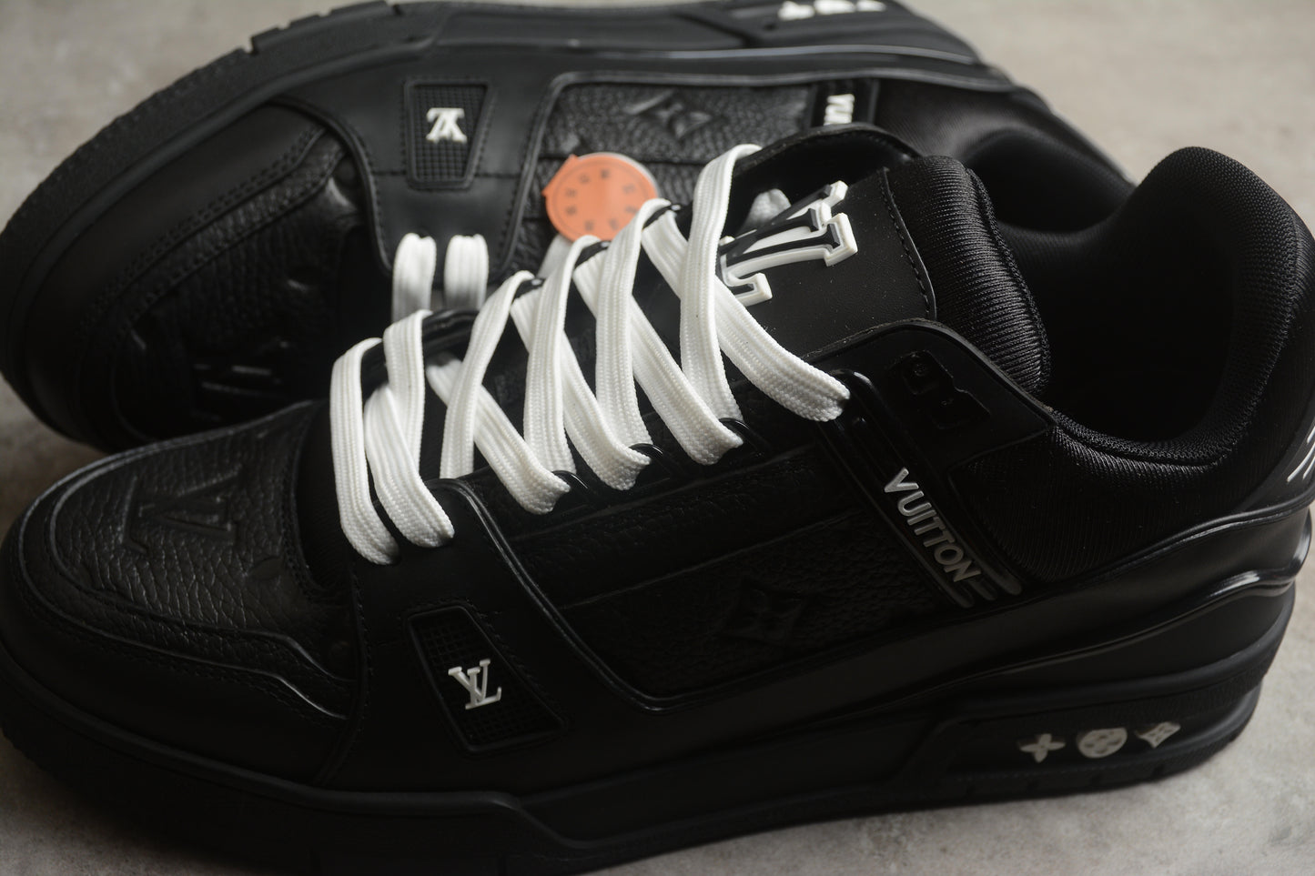 2022Trainer LV Louis Vuitton Trainer