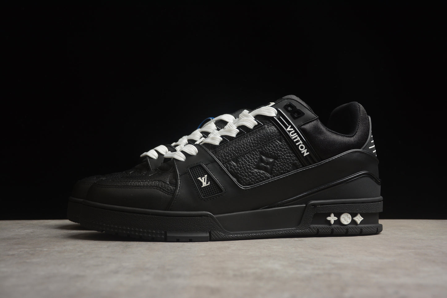 2022Trainer LV Louis Vuitton Trainer