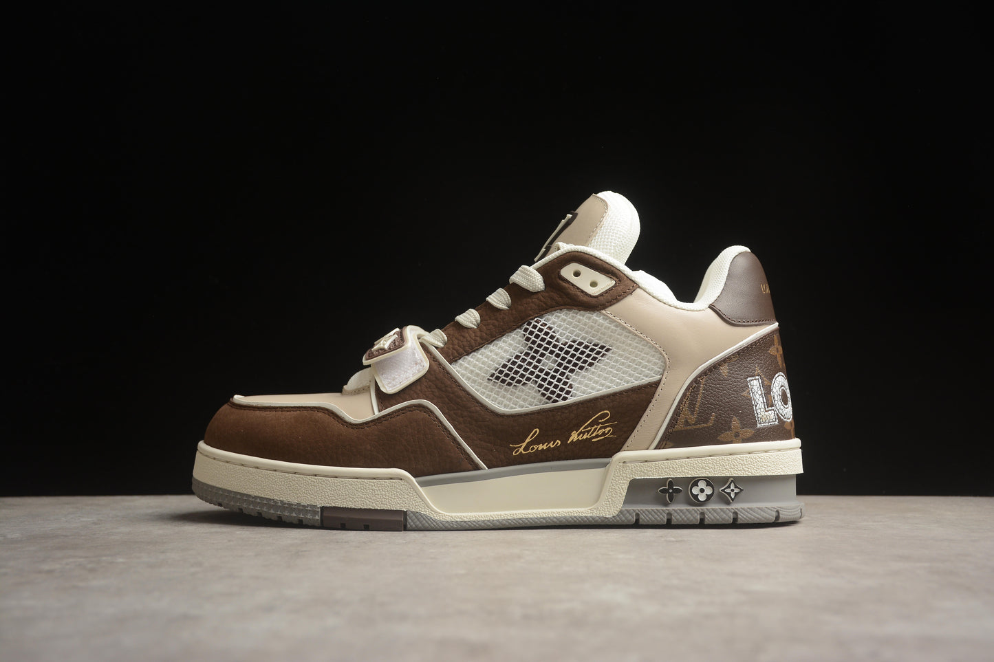2022Trainer LV Louis Vuitton Trainer