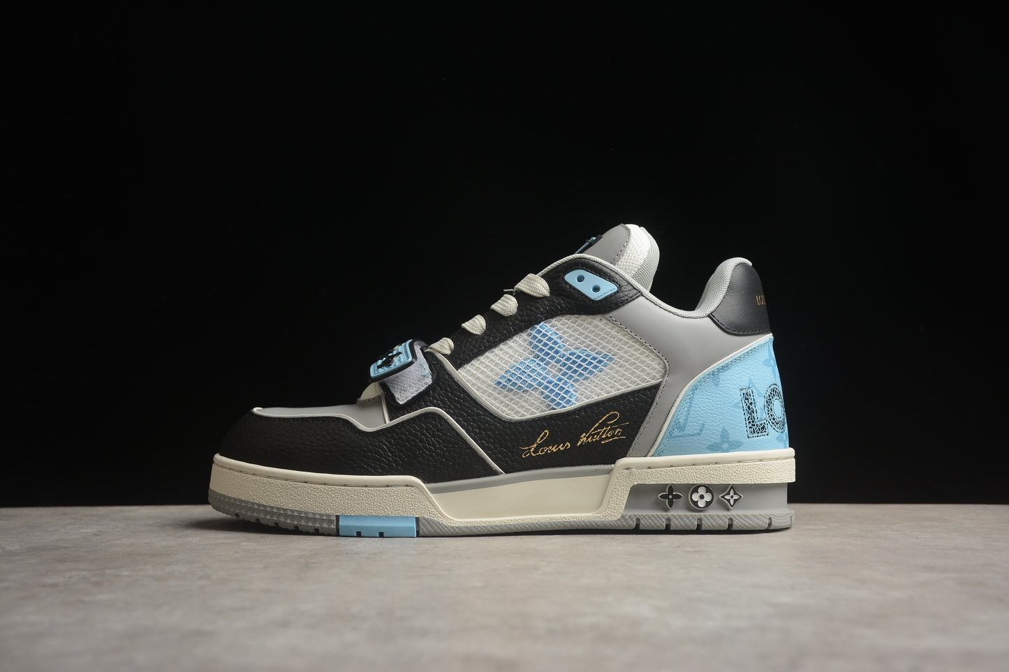 2022Trainer LV Louis Vuitton Trainer