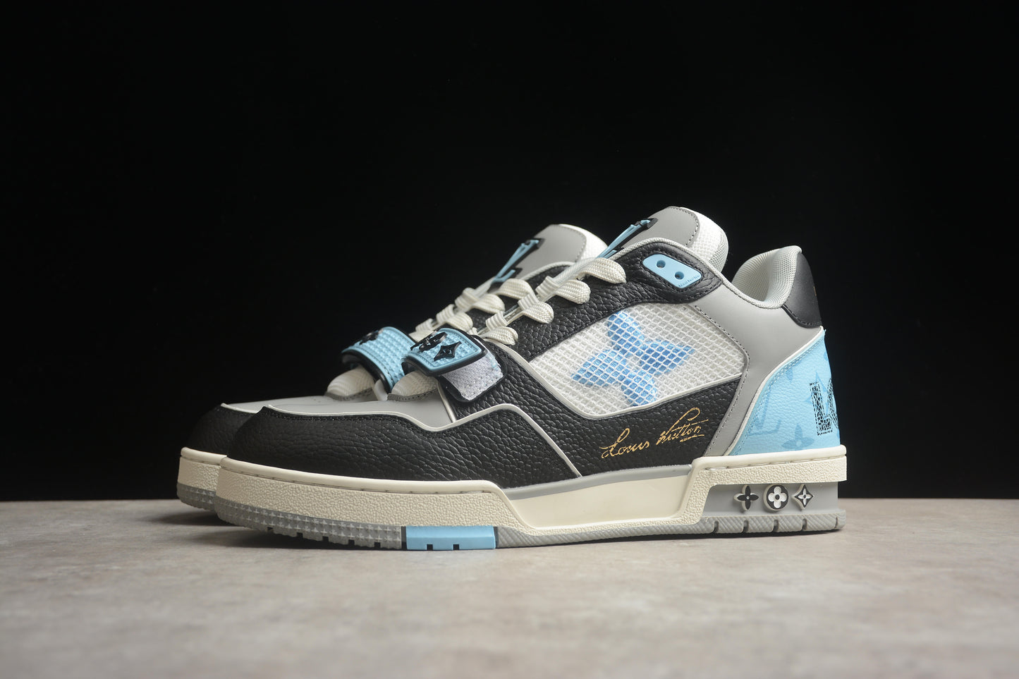 2022Trainer LV Louis Vuitton Trainer