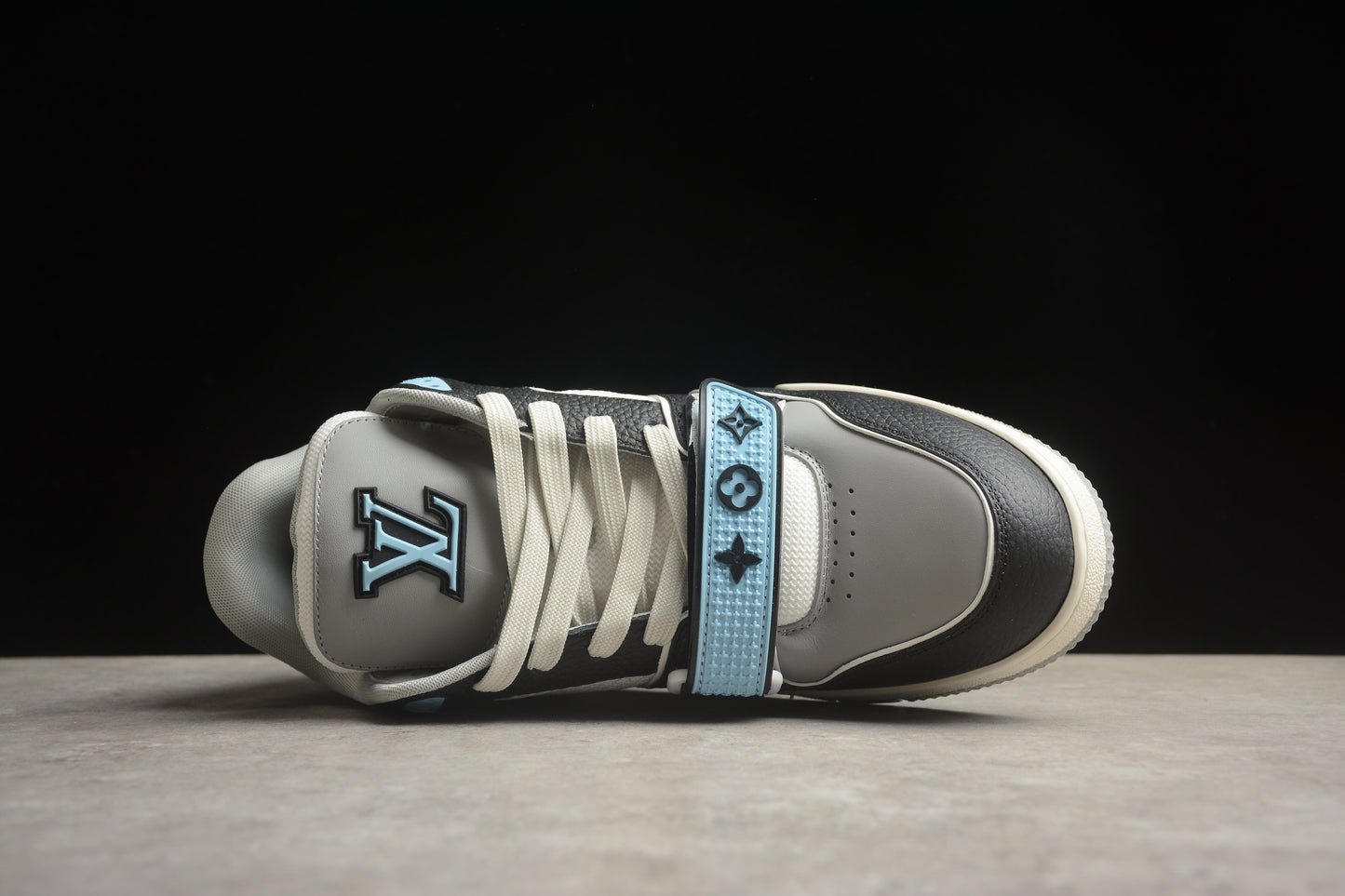 2022Trainer LV Louis Vuitton Trainer
