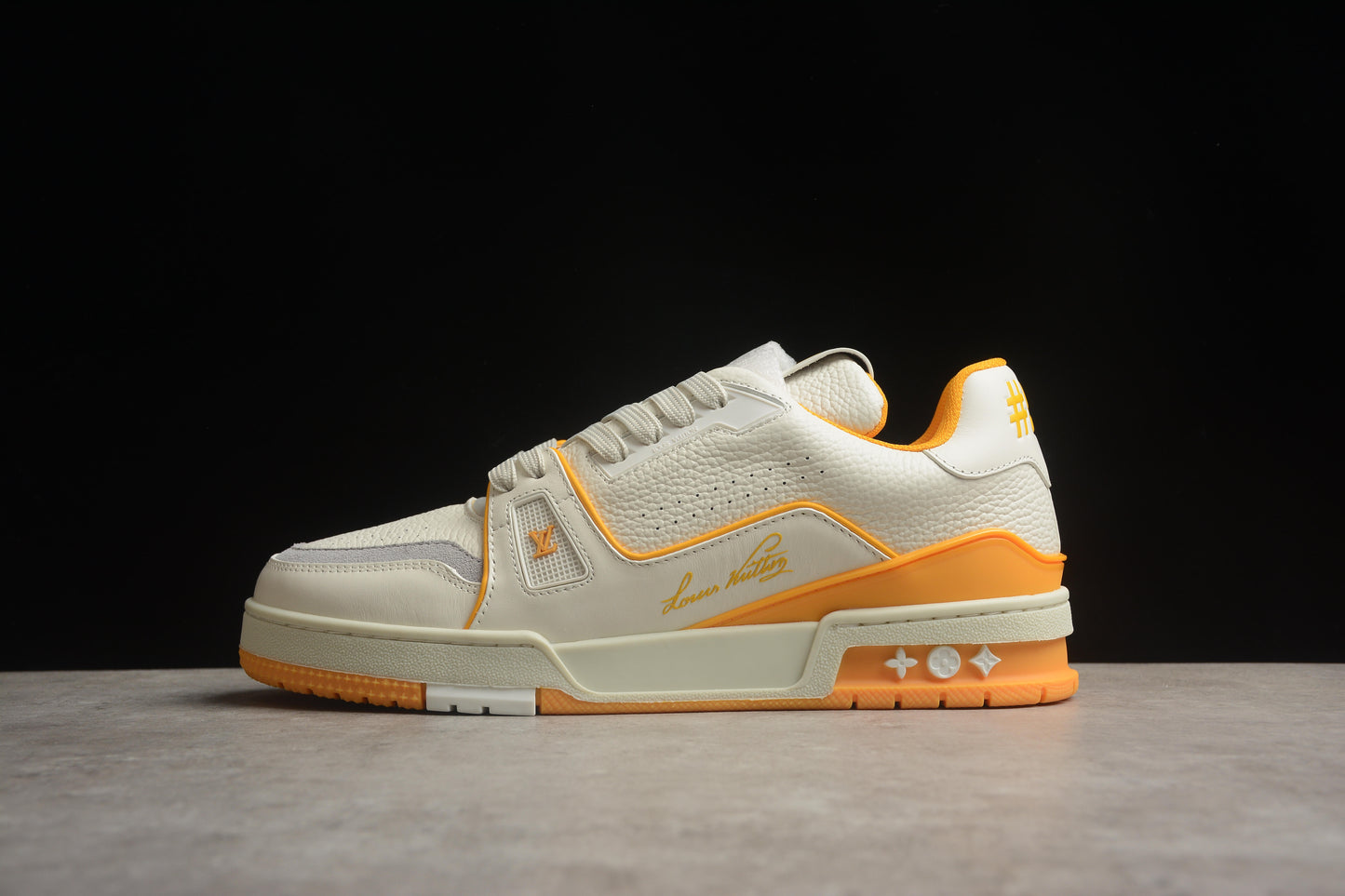 2022Trainer LV Louis Vuitton Trainer