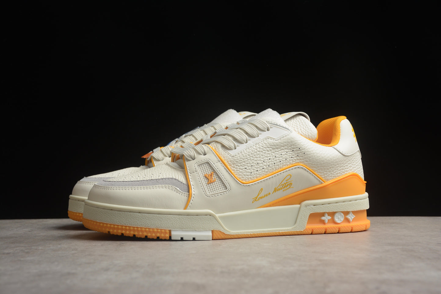 2022Trainer LV Louis Vuitton Trainer
