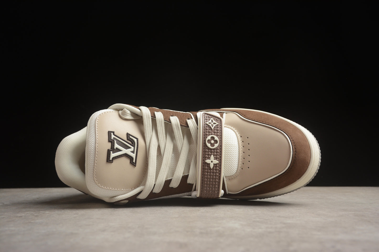 2022Trainer LV Louis Vuitton Trainer