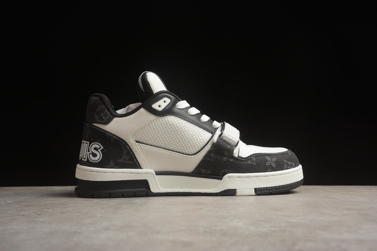 2022Trainer LV Louis Vuitton Trainer