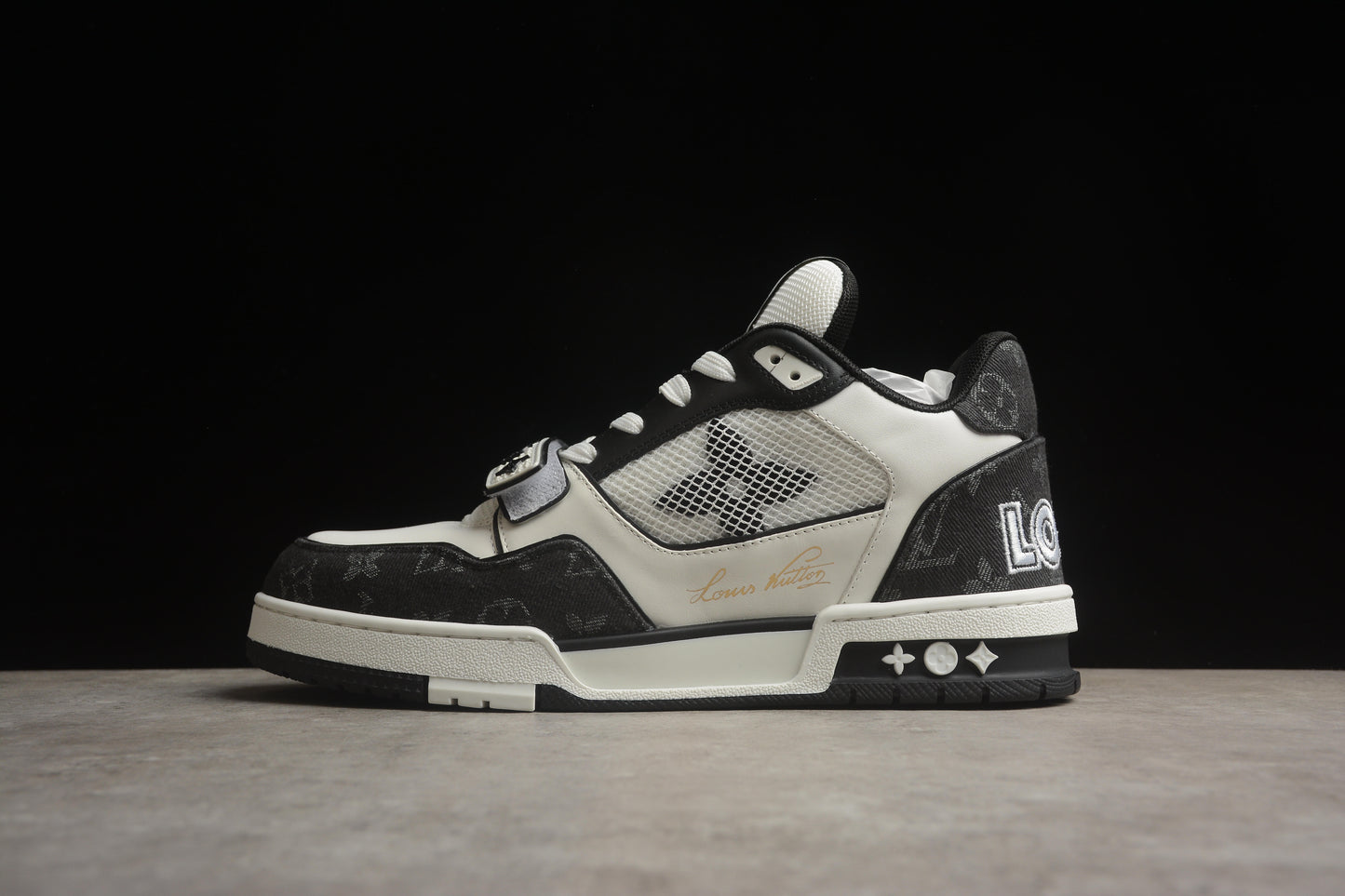 2022Trainer LV Louis Vuitton Trainer