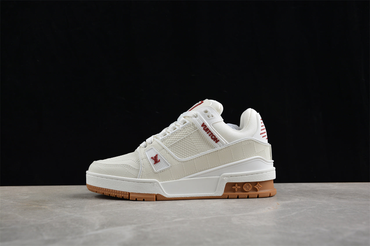 2024Trainer LVLouis Vuitton Trainer