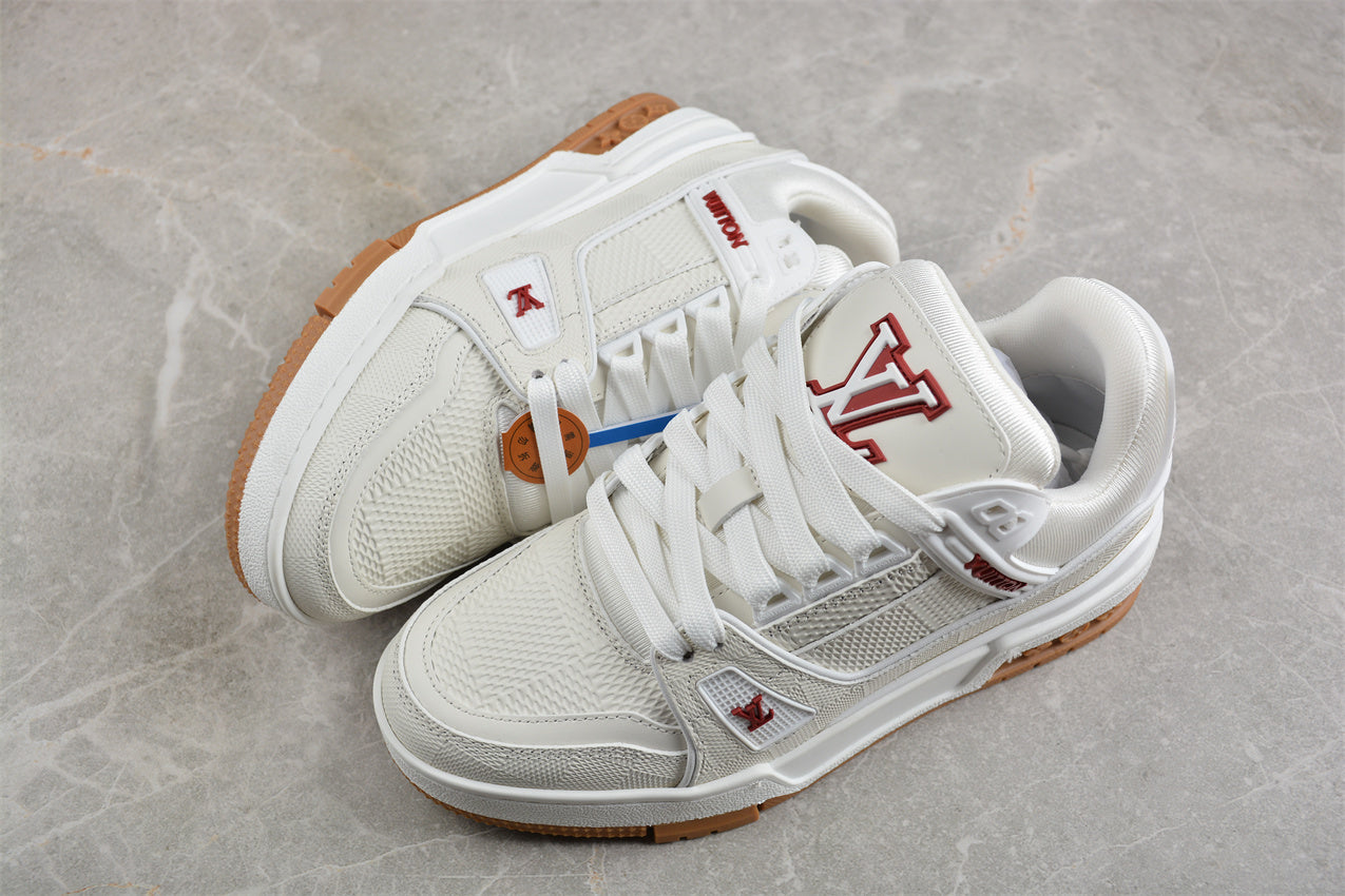 2024Trainer LVLouis Vuitton Trainer