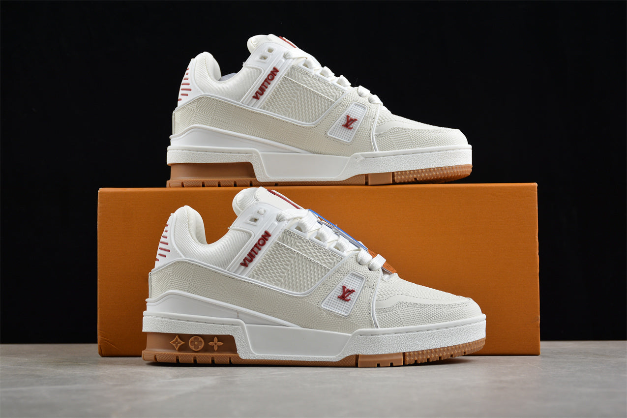 2024Trainer LVLouis Vuitton Trainer