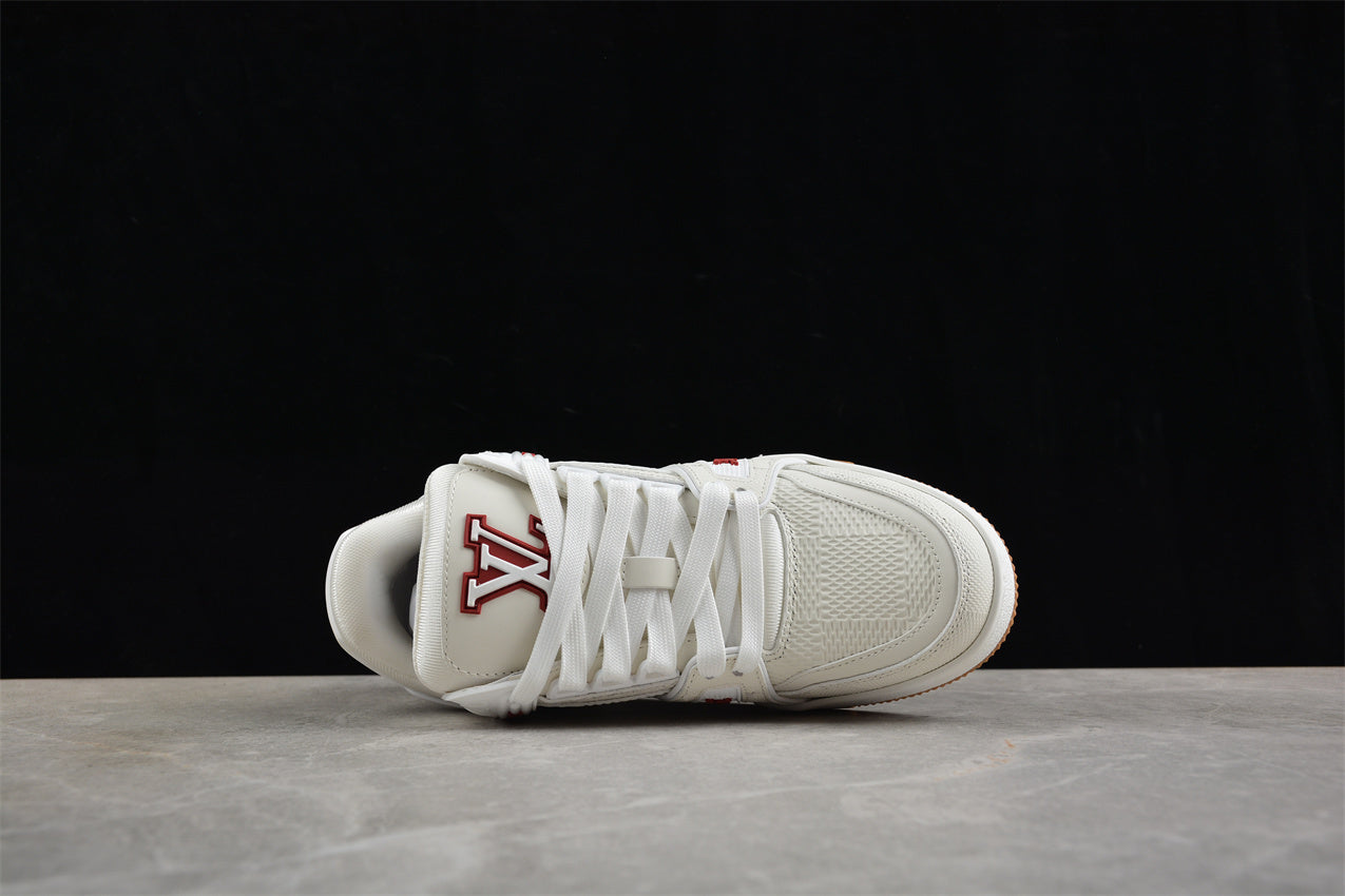 2024Trainer LVLouis Vuitton Trainer