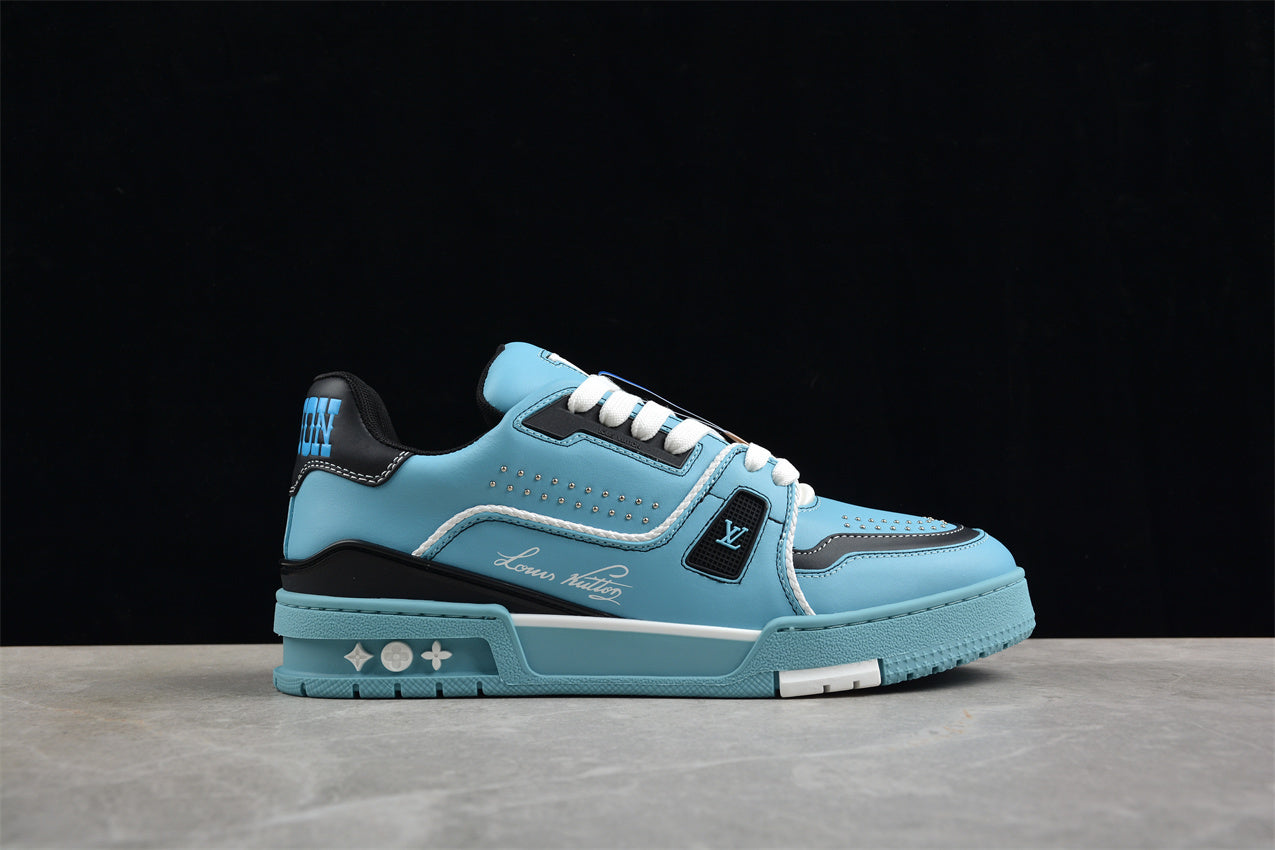 2024Trainer LV Louis Vuitton Traine