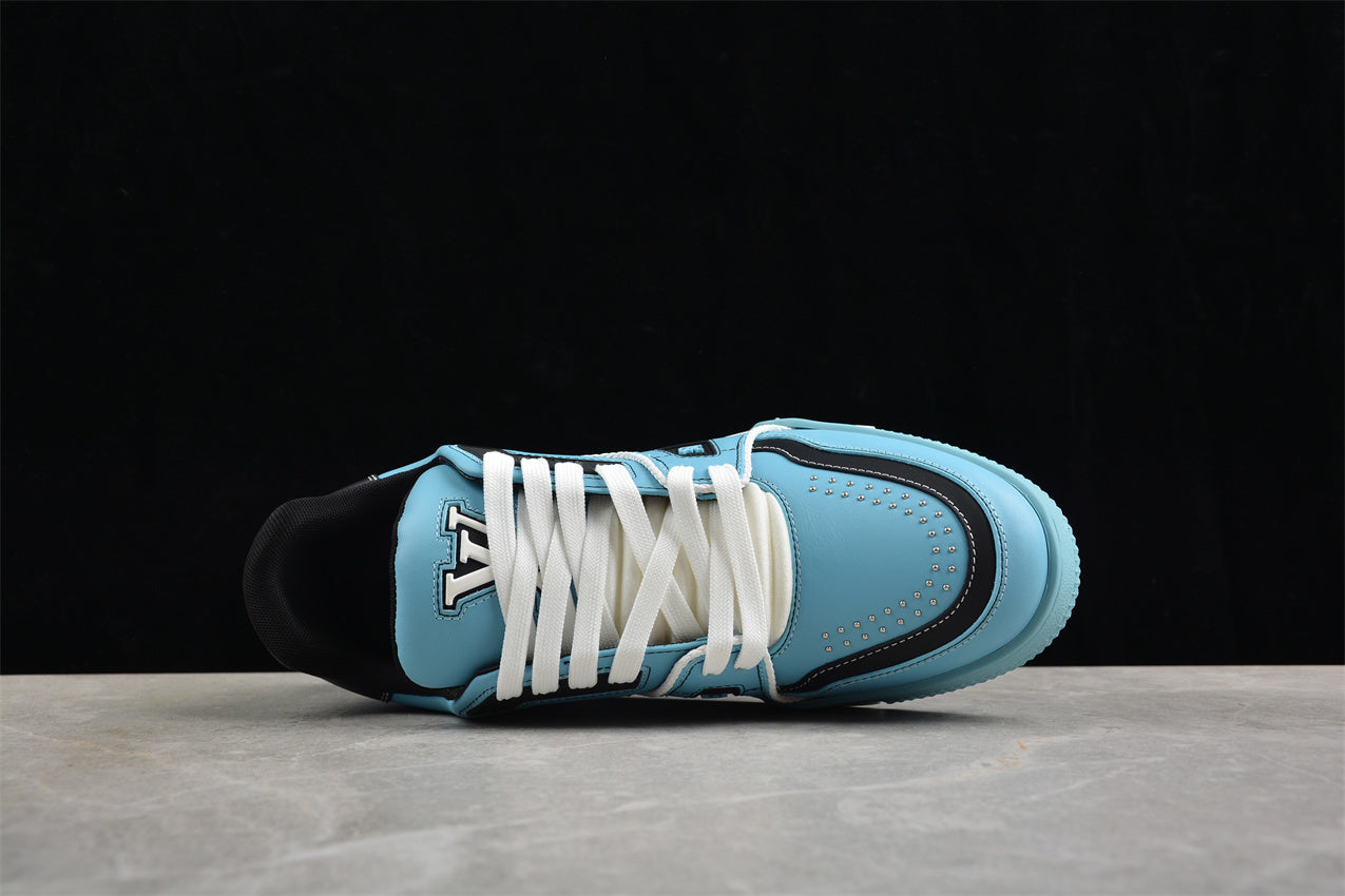 2024Trainer LV Louis Vuitton Traine