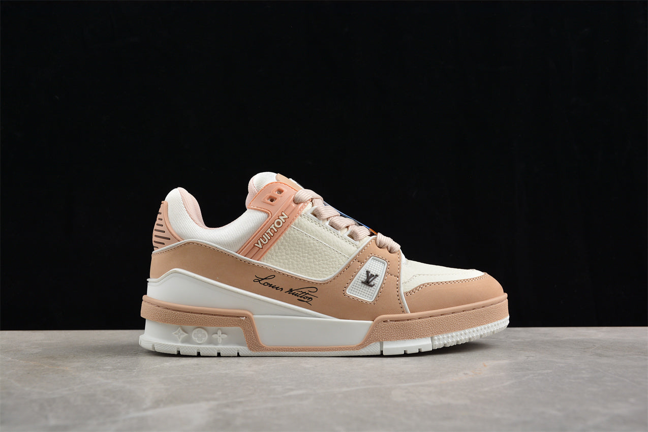 2024Trainer LV Louis Vuitton Traine