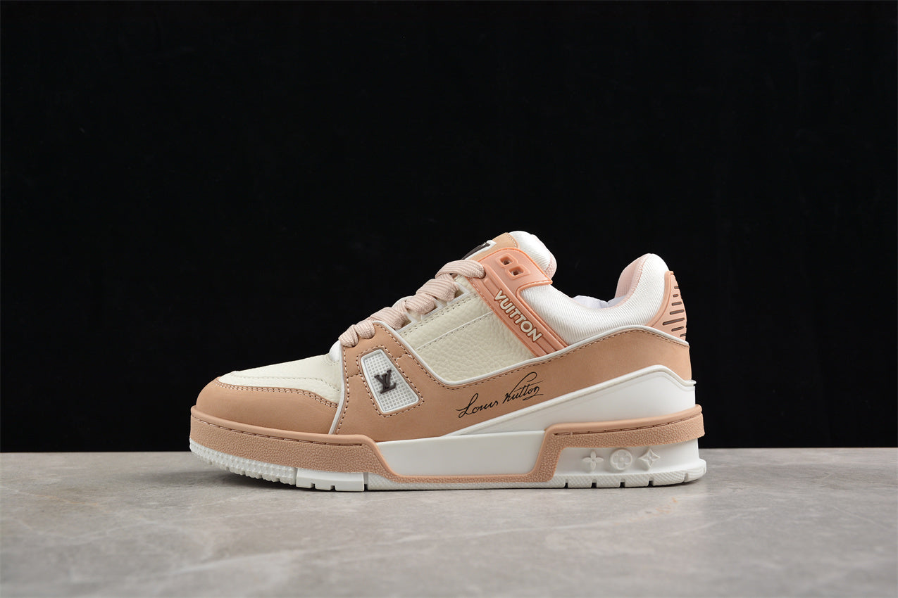 2024Trainer LV Louis Vuitton Traine